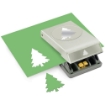 Picture of EK Success Large Punch - Christmas Tree 2.5''
