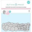 Picture of We R Memory Keepers Button Press Refill Pack - Small (25mm)