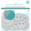 Picture of We R Makers - Button Press - Refill Pack - Ανταλλακτικά Κουμπιά, Μεγάλα