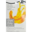 Picture of Jacquard iDye Poly Fabric Dye Βαφή για Συνθετικά Υφάσματα 14g - Yellow