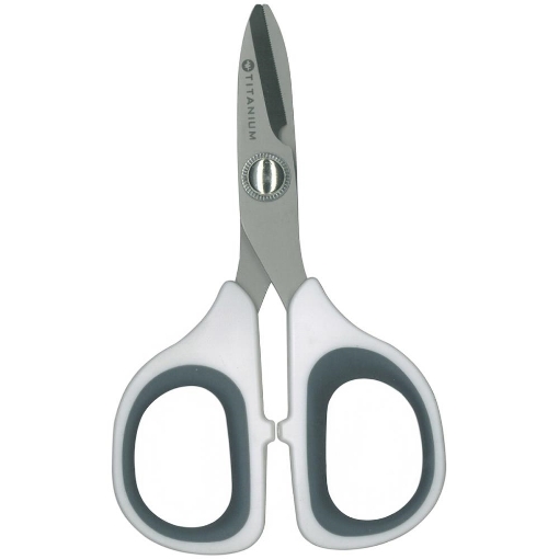 Picture of Westcott Titanium Craft Scissors | Ψαλίδι Τιτανίου 5.5"