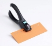 Picture of EK Tools Heavy-Duty Hand Punch - Vertical Slot .675"