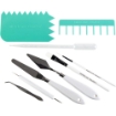 Picture of American Crafts Color Pour Tool Kit - Σετ Εργαλείων για Pouring (13τμχ)