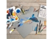 Picture of Clairefontaine Μπλοκ Ζωγραφικής PaintOn Mixed-Media Pad - 6 Χρώματα Α3