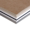 Picture of Clairefontaine Μπλοκ Ζωγραφικής PaintOn Mixed-Media Pad - 6 Χρώματα Α3