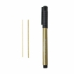 Picture of Faber-Castell Pitt Artist Μαρκαδόρος Metallic Bullet Tip - Gold (250)