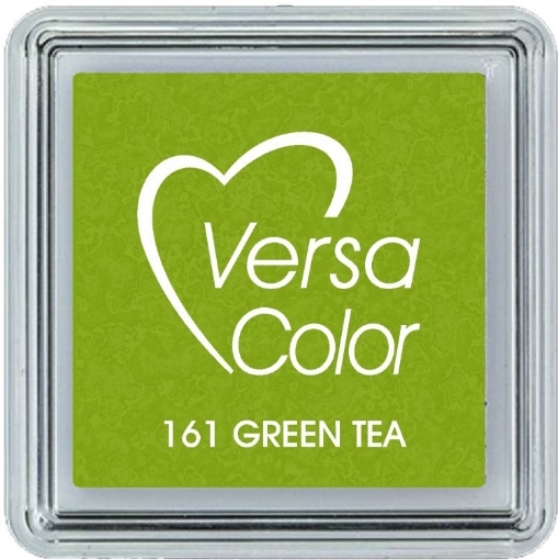 Picture of Μελάνι VersaColor Mini - Green Tea