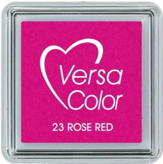 Picture of Μελάνι VersaColor Mini - Rose Red