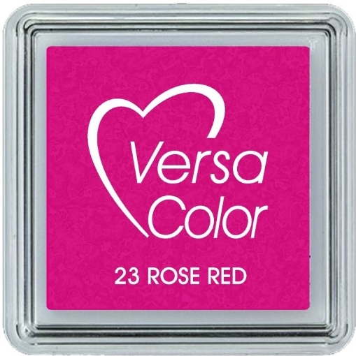 Picture of Μελάνι VersaColor Mini - Rose Red