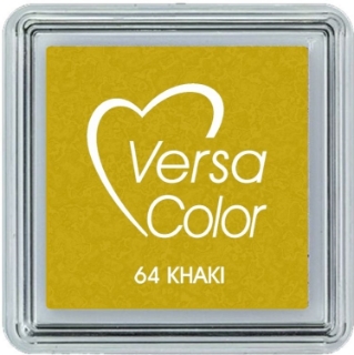 Picture of Μελάνι VersaColor Mini - Khaki