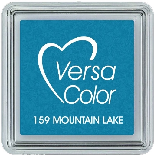 Picture of Μελάνι VersaColor Mini - Mountain Lake