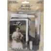 Picture of Tim Holtz Idea-Ology Vintage Portraits Ασπρόμαυρες Φωτογραφίες - Found Relatives, 45τεμ.