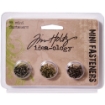 Picture of Idea-Ology Metal Screw-Top Paper Fasteners