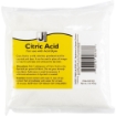 Picture of Jacquard Citric Acid 1lb (454g) – Κιτρικό Οξύ σε Σκόνη για Σταθεροποίηση Acid Dyes