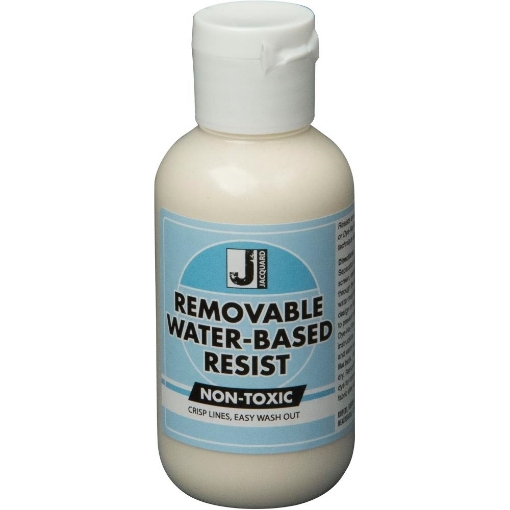 Picture of Jacquard Removable Water-Based Resist 59ml