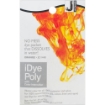 Picture of Jacquard iDye Poly Fabric Dye Βαφή για Συνθετικά Υφάσματα 14g - Orange