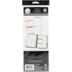 Picture of Happy Planner Big Half Sheet Fill Paper - Soft Watercolor