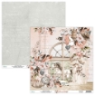 Picture of Mintay Papers Συλλογή Scrapbooking 12''x12'' - Florabella