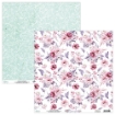 Picture of Mintay Papers Μπλοκ Scrapbooking Διπλής Όψης 6''x 6" - Graceful