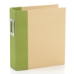 Picture of Simple Stories SN@P! Designer Άλμπουμ Κιτ 6"×8" – Green