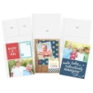 Picture of Simple Stories Sn@p! Pocket Pages Θήκες Φωτογραφιών Για Ντοσιέ 6'' x 8'' - Variety Pack