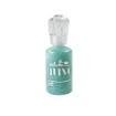 Picture of Nuvo Glitter Drops 3D Χρώμα για Λεπτομέρεια - Aquatic Mist
