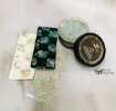Picture of Πάστα Διαμόρφωσης Finnabair Art Extravagance Effect Paste 100ml - Crushed Ice