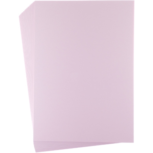 Picture of Sweet Dixie Artisan Premier Quality Card - Cardstock A4, Rose