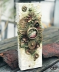 Picture of Πάστα Διαμόρφωσης Finnabair Art Extravagance Stone Effect Paste Set