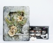 Picture of Πάστα Διαμόρφωσης Finnabair Art Extravagance Stone Effect Paste Set