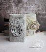 Picture of Πάστα Διαμόρφωσης Finnabair Art Extravagance Stone Effect Paste Set