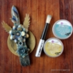 Picture of Κερί Finnabair Art Alchemy Opal Magic - Turquoise Satin