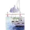 Picture of Kuretake Zig Μαρκαδόροι Kurecolor Twin Ws Set of 24