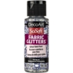 Picture of SoSoft Glitters Ακρυλικό Χρώμα για Ύφασμα 59ml - Hologram