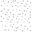 Picture of Simple Stories Στένσιλ 6"X6" - Say Cheese, Diamond Sparkle