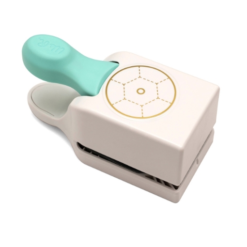 Picture of We R Memory Keepers - Sequin Punch - Περφορατέρ / Κόπτης για Πούλιες & Confetti