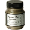Picture of 🪄 Jacquard PearlEx Powdered Pigment 21g - Antique Gold – Mica Χρωστική σε Σκόνη σε Αντικέ Χρυσό Φινίρισμα