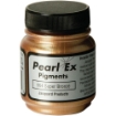 Picture of 🪄 Jacquard PearlEx Powdered Pigment 21g - Super Bronze – Mica Χρωστική σε Σκόνη σε Πλούσιο Μεταλλικό Μπρονζέ Φινίρισμα