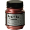 Picture of 🪄 Jacquard PearlEx Powdered Pigment 21g - Super Russet – Mica Χρωστική σε Σκόνη σε Μεταλλικό Κοκκινωπό-Χάλκινο Φινίρισμα