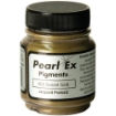 Picture of Jacquard Pearl Ex Powdered Pigment 21g - Sunset Gold