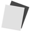 Picture of Scrapbook Adhesives 3D Foam Creative Sheets 2/Pkg - Thin Mix