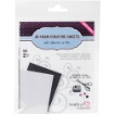 Picture of Scrapbook Adhesives 3D Foam Creative Sheets 2/Pkg - Thin Mix