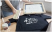 Picture of Speedball Screen Printing Essential Tools Kit - Κιτ Εργαλείων Μεταξοτυπίας