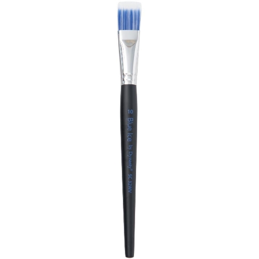 Picture of Dynasty Blue Ice Πινέλο - Wave Size 10 