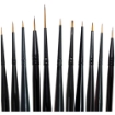 Picture of Royal & Langnickel Majestic | Σετ Πινέλων Λεπτομέρειας Watercolor Detail Brush Set, 11 τεμ.