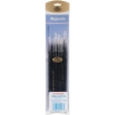 Picture of Royal & Langnickel Majestic | Σετ Πινέλων Λεπτομέρειας Watercolor Detail Brush Set, 11 τεμ.