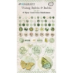 Picture of 49 And Market Epoxy Coated Wishing Bubbles & Baubles - Sage