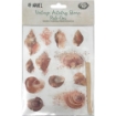 Picture of 49 & Market Vintage Artistry Rub-Ons Φύλλα Μεταφοράς Εικόνας 15 x 20 cm - Shore, 3τεμ