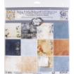 Picture of 49 And Market Collection Pack 12"X12" Συλλογή Scrapbooking  - Vintage Artistry Wedgewood
