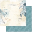 Picture of 49 And Market Collection Pack 12"X12" Συλλογή Scrapbooking  - Vintage Artistry Wedgewood